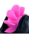 Simulador de Sexo Oral Sqweel 2 Preto,212022