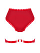 Obsessive - belovya liguero xs/s