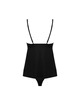 obsessive - bella rou top panties xs/s