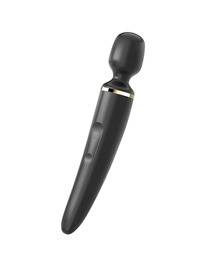 satisfyer - wander woman black