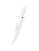 Varinha Satisfyer Wander Branco