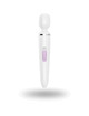 satisfyer - wander woman white