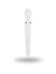 satisfyer - wander woman white