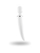 satisfyer - wander woman white