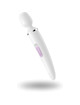 satisfyer - wander woman white