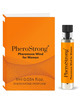 pherostrong - perfume pheromones wind for women 1 ml