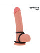 Addicted toys - set de anillos silicona modelo 2