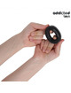 Cockring Addicted Toys Xtra Thick Silicone Preto