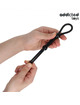 addicted toys - cuerda silicona para el pene de lazo doble