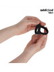 Addicted toys - thick triple penis ring