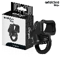 addicted toys - penis cage ring