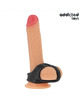 Addicted toys - penis cage ring