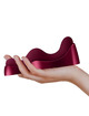 Vibrador Rocks-Off Ruby Glow Blush Vermelho