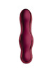 Vibrador Rocks-Off Ruby Glow Blush Vermelho