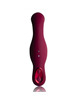 rocks- off - ruby glow blush red g-spot vibrator