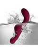 rocks- off - ruby glow blush vibrador g-spot rojo