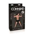 Contenção de Colchão Under-Mattress Bondage Straps SR Command