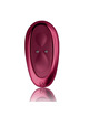 rocks- off - ruby glow blush red g-spot vibrator