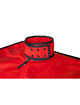 Secret dome - kink club la niche cabin black red