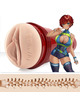 Fleshlight fantasy - evie akashiya vagina