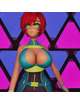 Masturbador Fleshlight Fantasia Evie Akashiya Vagina