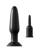 Kit Anal Fantasy Elite Collection Iniciantes Preto