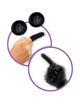 Kit Anal Fantasy Elite Collection Iniciantes Preto