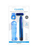 classix - ultimate pleasure couples kit azul