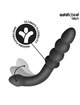 addicted toys - double anal massager silicone 16.5 cm