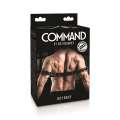 Alloys for Biceps Bicep Binder SR Command