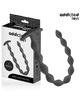 Bolas Anais Addicted Toys Extra Longo Preto