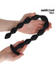 Addicted toys - extra long silicone anal plug