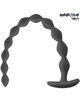 Addicted toys - extra long silicone anal plug