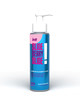 intt releases - kissable water-based intimate lubricant blackberry flavor 100 ml