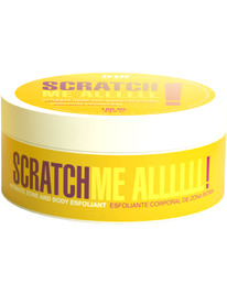 Gel Intt Releases Esfoliante Scratch Me All 100 ml