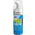 intt releases - espuma de limpeza Íntima foam seduction 50 ml