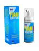 intt releases - foam seduction espuma limpiadora intima 50 ml