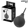 addicted toys - limpador anal de viagem tamanho s 90 ml