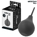 addicted toys - limpador anal de viagem tamanho m 160 ml