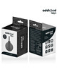 addicted toys - limpiador anal de viaje talla m 160 ml