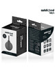 addicted toys - limpiador anal de viaje talla l 220 ml