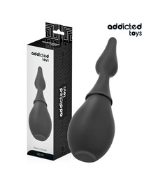 Duche Anal Addicted Toys Model 1