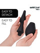 Duche Anal Addicted Toys Model 1