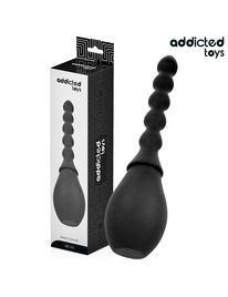 Duche Anal Addicted Toys Model 2
