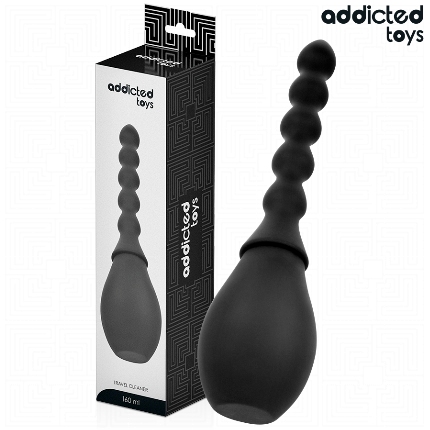 addicted toys - limpador de viagem modelo 2