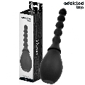 addicted toys - limpador de viagem modelo 2