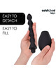 Duche Anal Addicted Toys Model 2