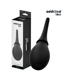 Duche Anal Addicted Toys Model 3
