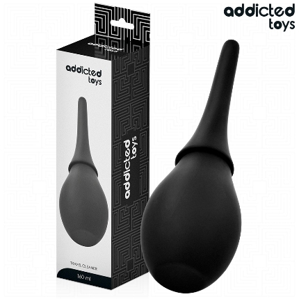 addicted toys - limpador de viagem modelo 3