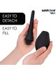 Duche Anal Addicted Toys Model 3